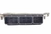 Komputer sterownik silnika Opel Vivaro A 2003 1.9DCI F9Q760 Bus
